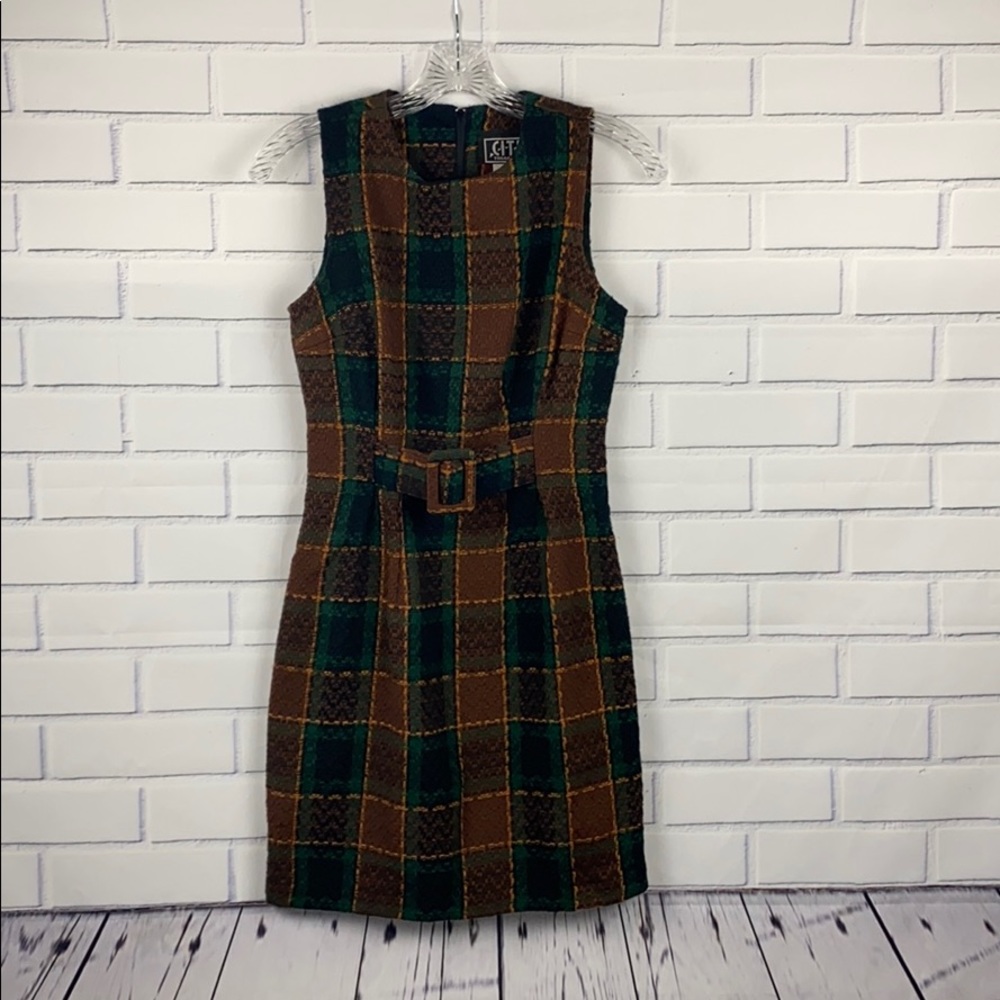 Vintage Dress Juniors